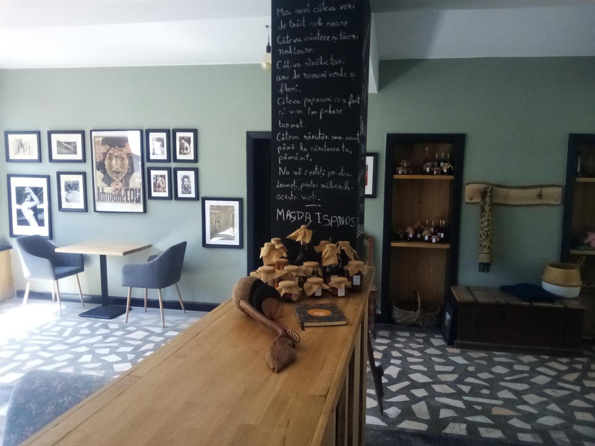 La Malu' Bistritei - Casutele Valea Stanii Hotel Luaran gambar