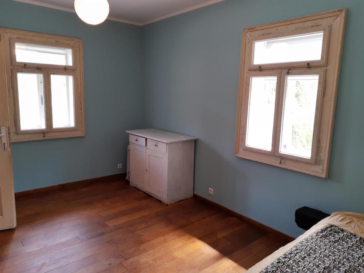 La Malu' Bistritei - Casutele Valea Stanii Hotel Luaran gambar